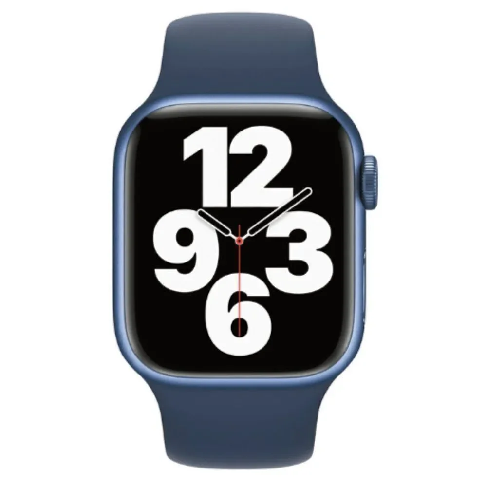 Apple Abyss Blue 41mm Sport Band for Apple Watch